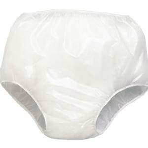 Fiberlinks Priva Vinyl Waterproof Pull-on Pants thumbnail 2