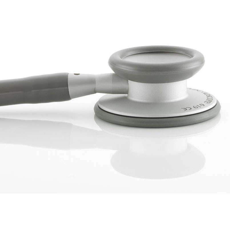 ADC Adscope Lite 619 Ultra-lite Clinician Stethoscope thumbnail 2