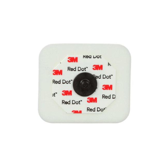 3M ECG Monitoring Electrode thumbnail 1