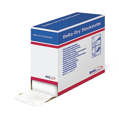 Delta-Dry Nylon Water Resistant Stockinette thumbnail 1