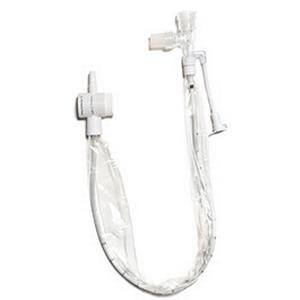 KimVent Ballard Closed Suction System, 10Fr T-Piece thumbnail 1