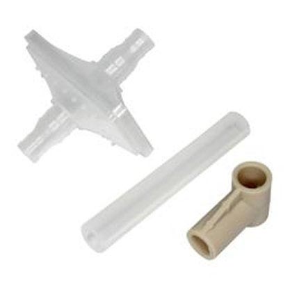 Sunset Suction Tubing and Filter Component Kit