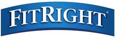 Logo of FitRight