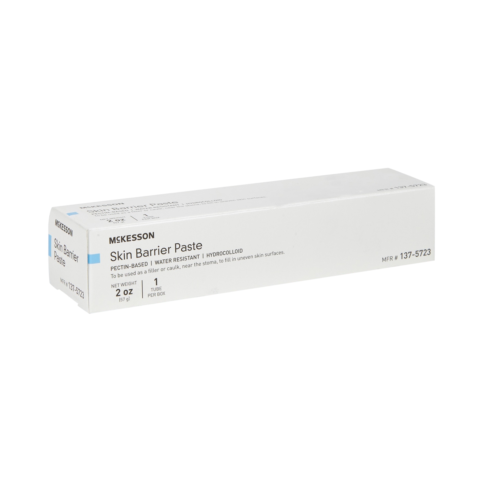 McKesson Pectin-Based Barrier Paste thumbnail 5