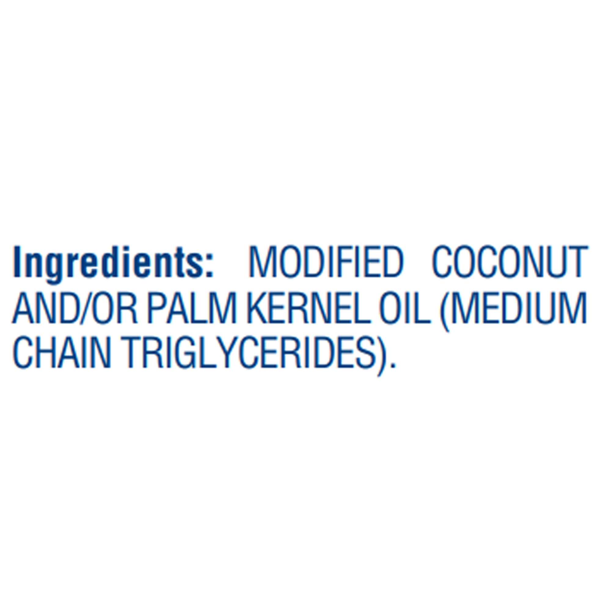 MCT Oil Ready to Use Oral Supplement thumbnail 2