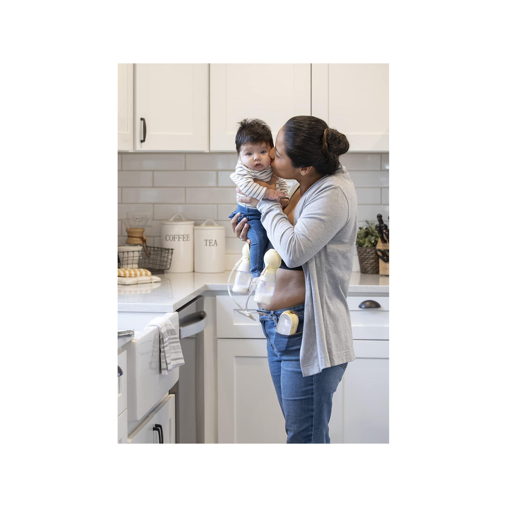 Medela Replacement Tubing for Freestyle Flex and Swing Maxi Breast Pumps thumbnail 5