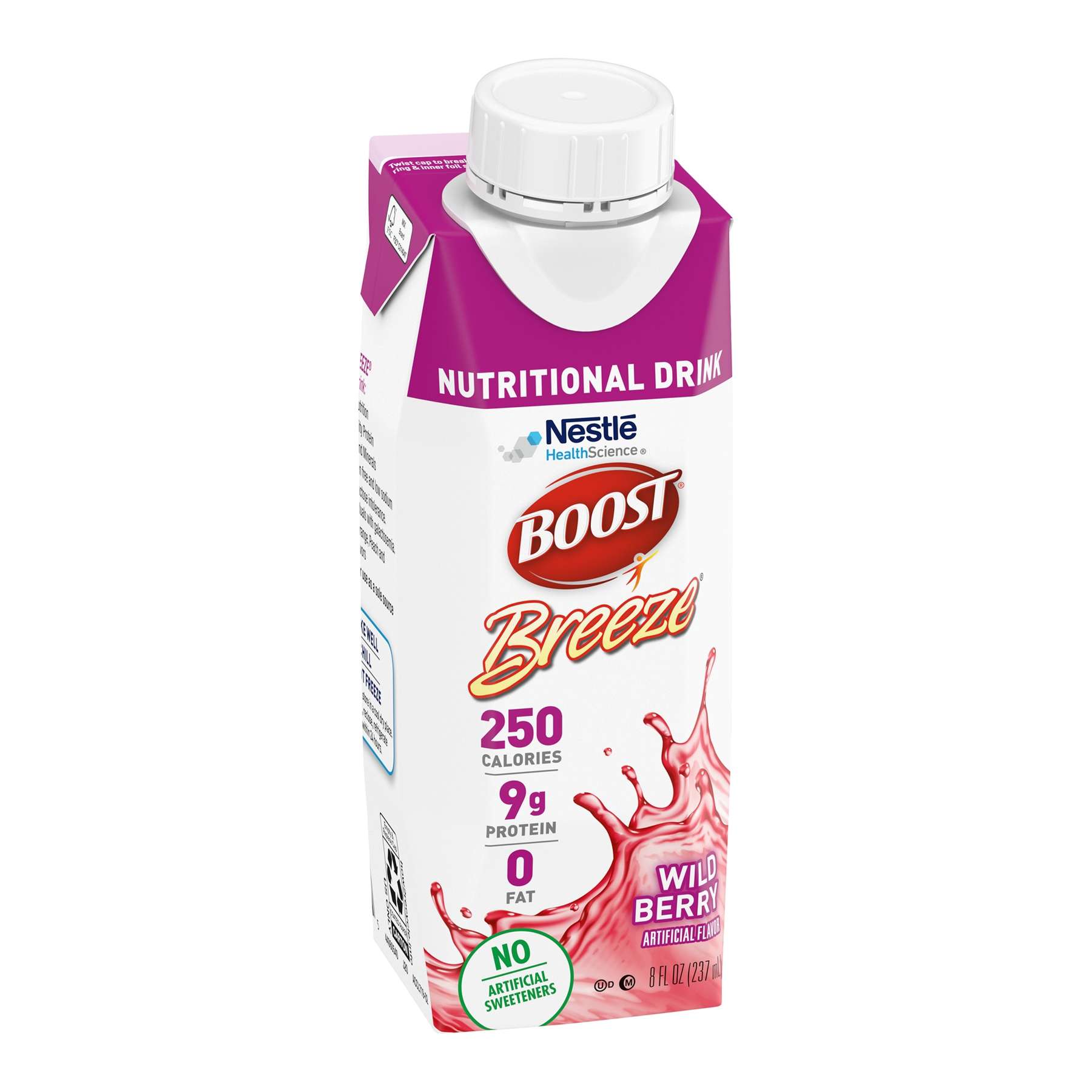 Boost Breeze Ready to Use Nutritional Drink thumbnail 3