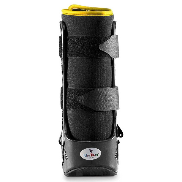 ProCare MiniTrax Pediatric Walker Boot thumbnail 2