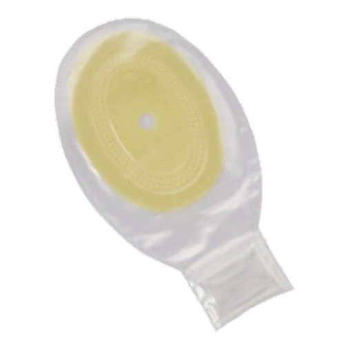 Eakin Fistula Wound Drainage Pouch thumbnail 3