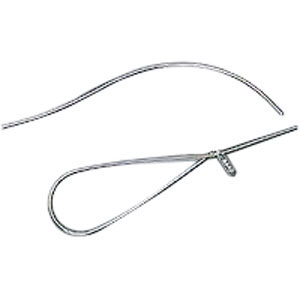 Bard Van Buren Curve Catheter Stylet 6Fr - Main image