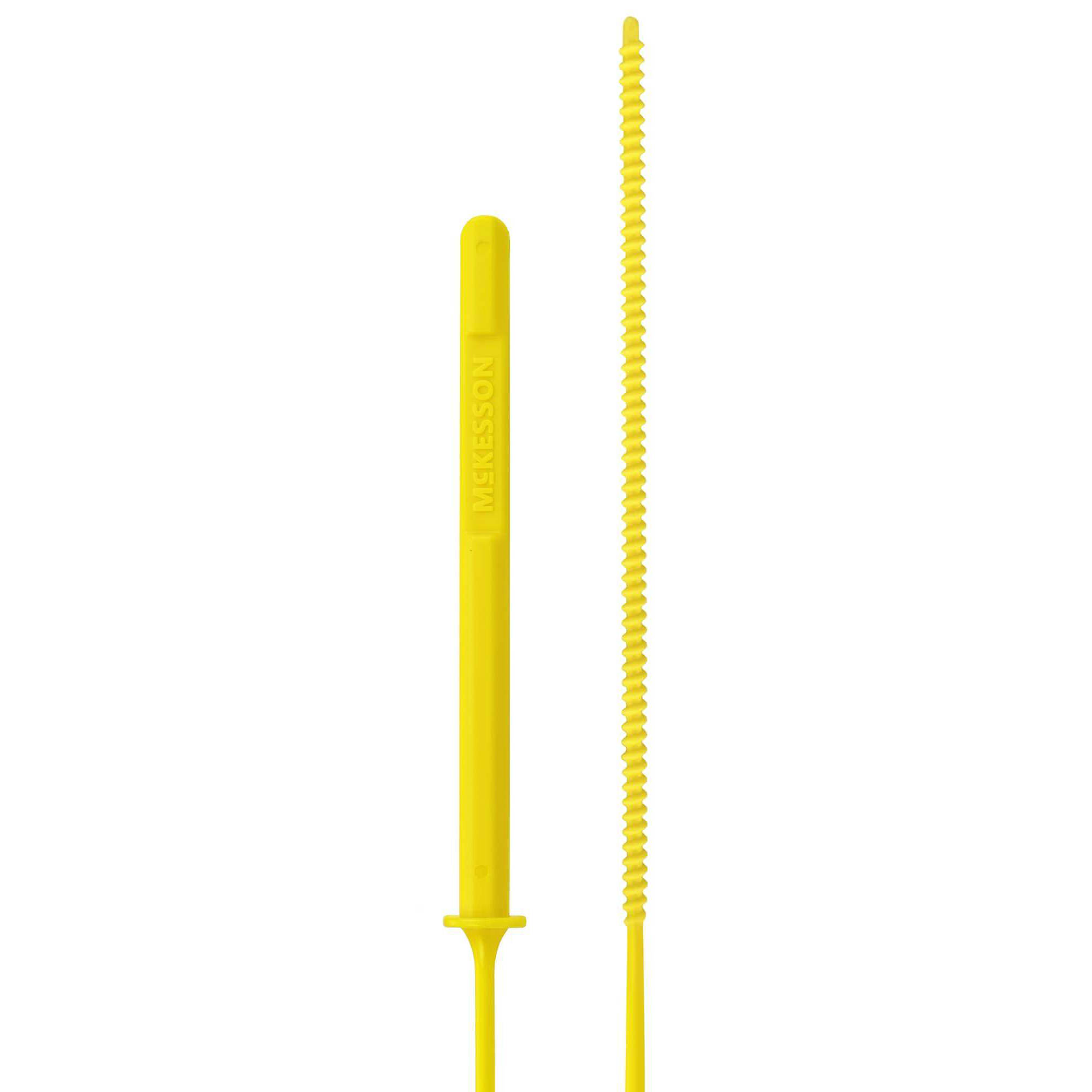 McKesson Enteral Feeding Tube Declogger for Gastrostomy and Jejunostomy Tube thumbnail 1