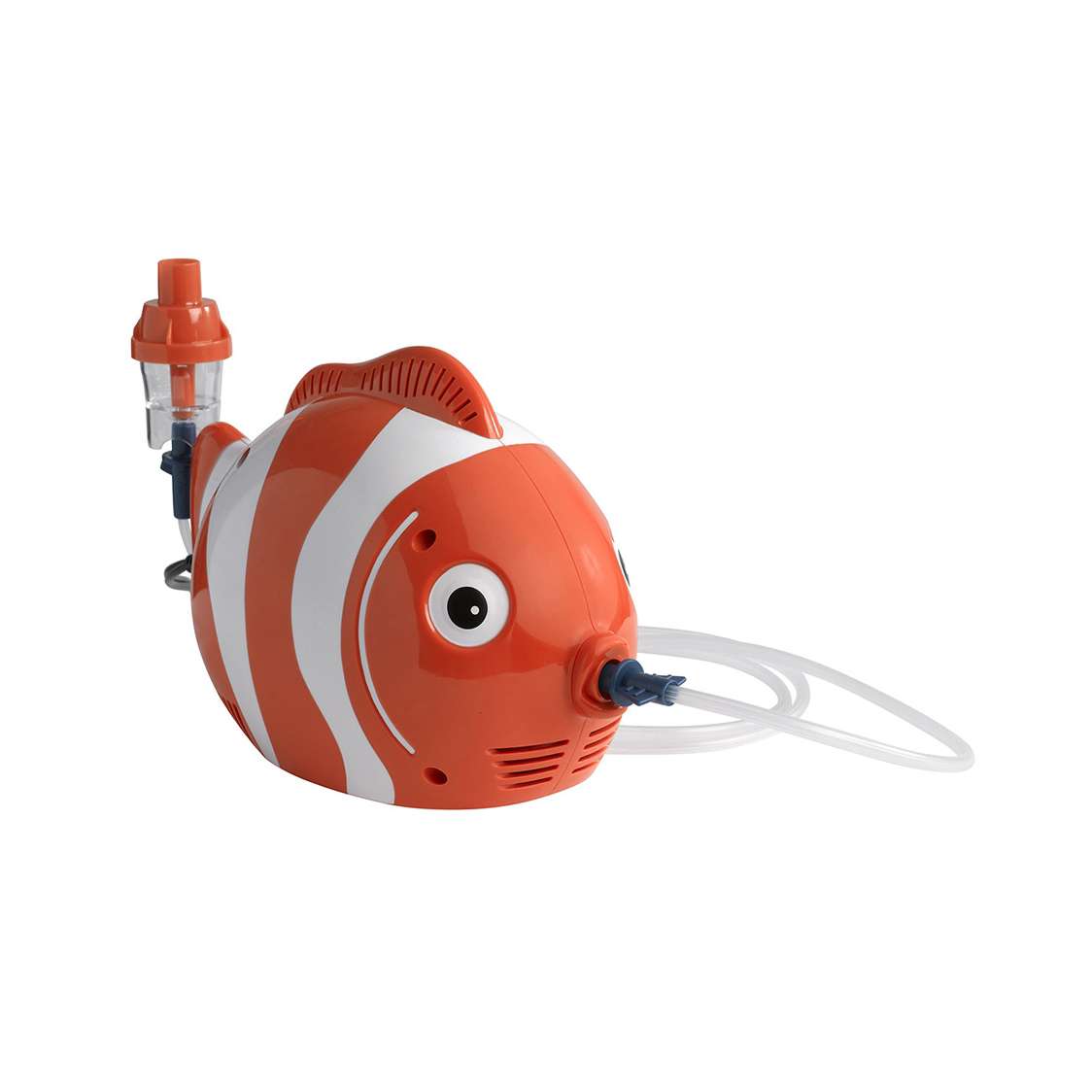 Drive Fish Compressor Nebulizer System thumbnail 1