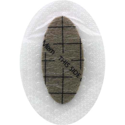 Ferris PolyMem Silver Silicone Border Dressing thumbnail 2