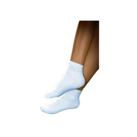 Jobst Sensifoot Diabetic Compression Socks thumbnail 1