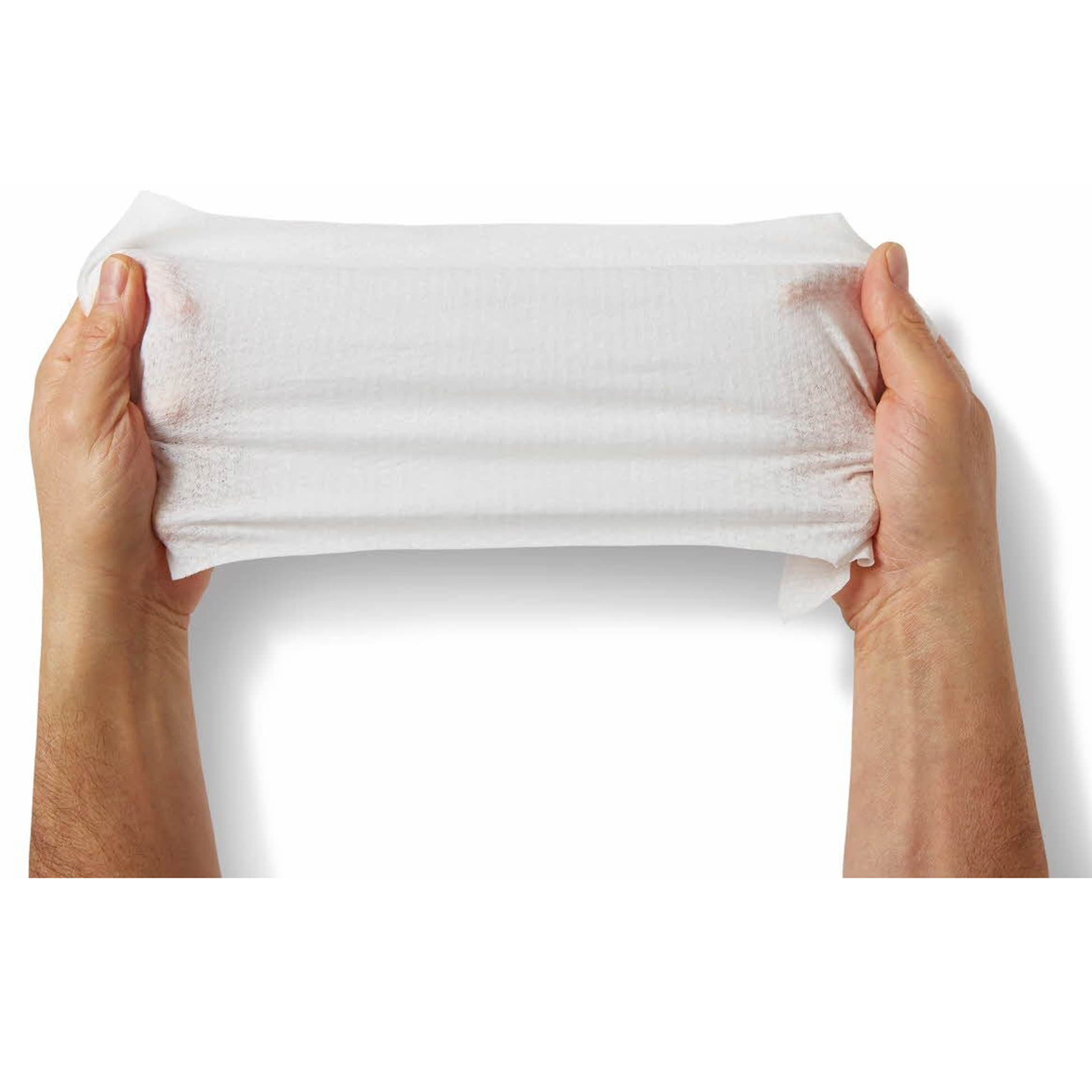 FitRight Aloe Quilted Personal Cleansing Wipes thumbnail 4