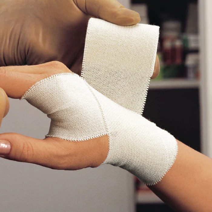 Idealbinde Short Stretch Bandage thumbnail 3