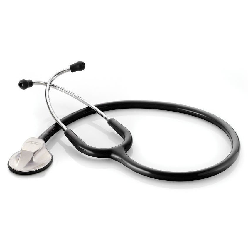 ADC Adscope 615 Platinum Clinician Stethoscope thumbnail 2