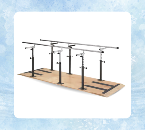 Parallel Bars