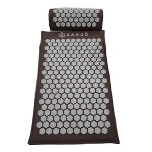 Acutens Kanjo Memory Foam Acupressure Mat Set thumbnail 1