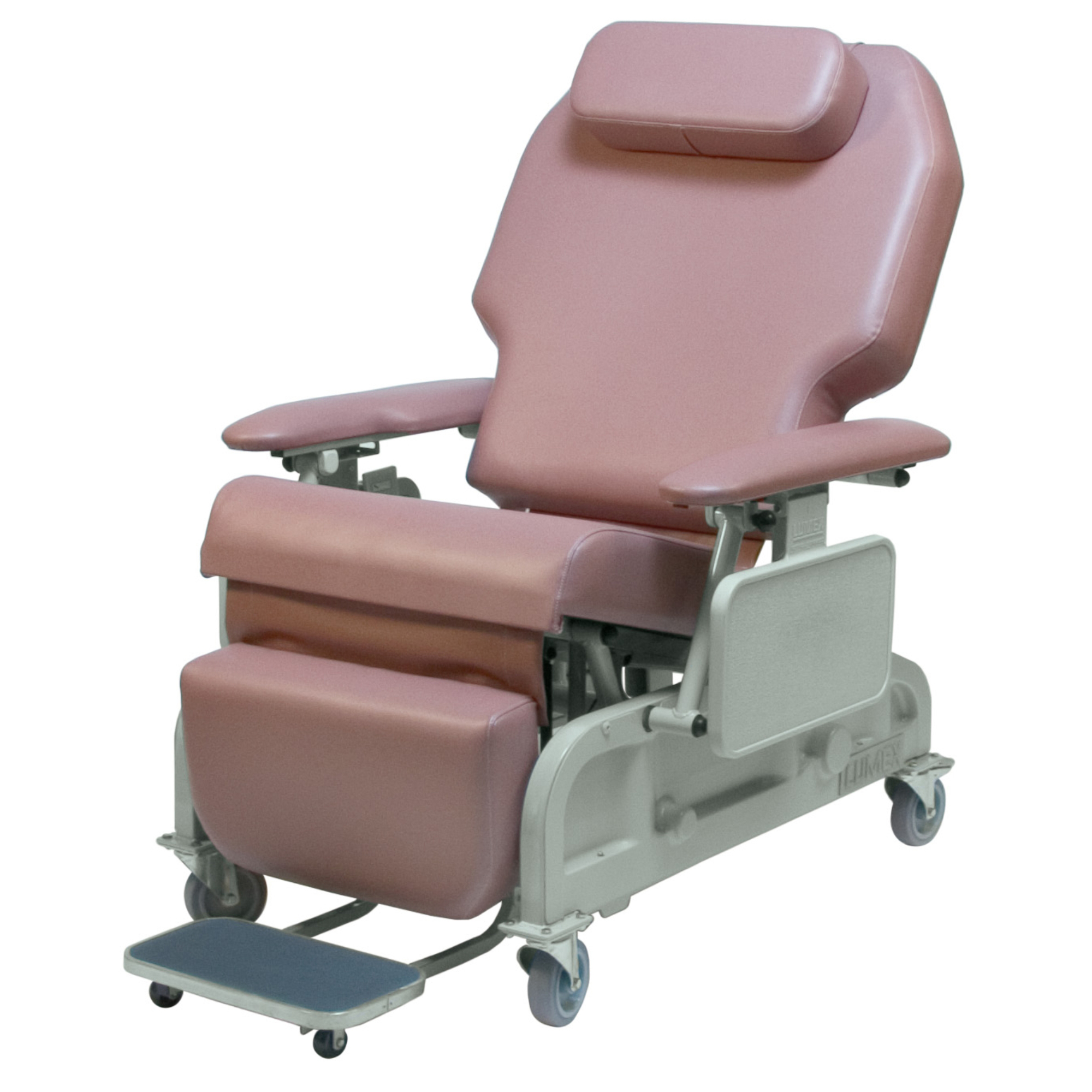 Lumex Powered Bariatric Recliner thumbnail 5