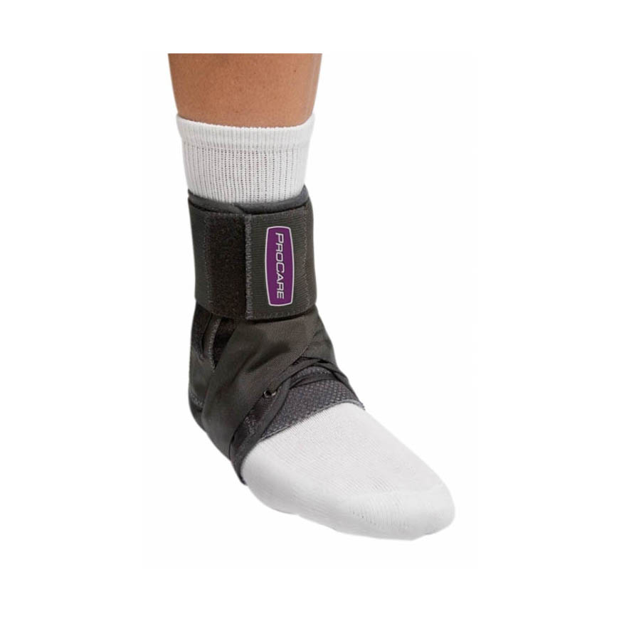ProCare Lace-Up Ankle Support thumbnail 1