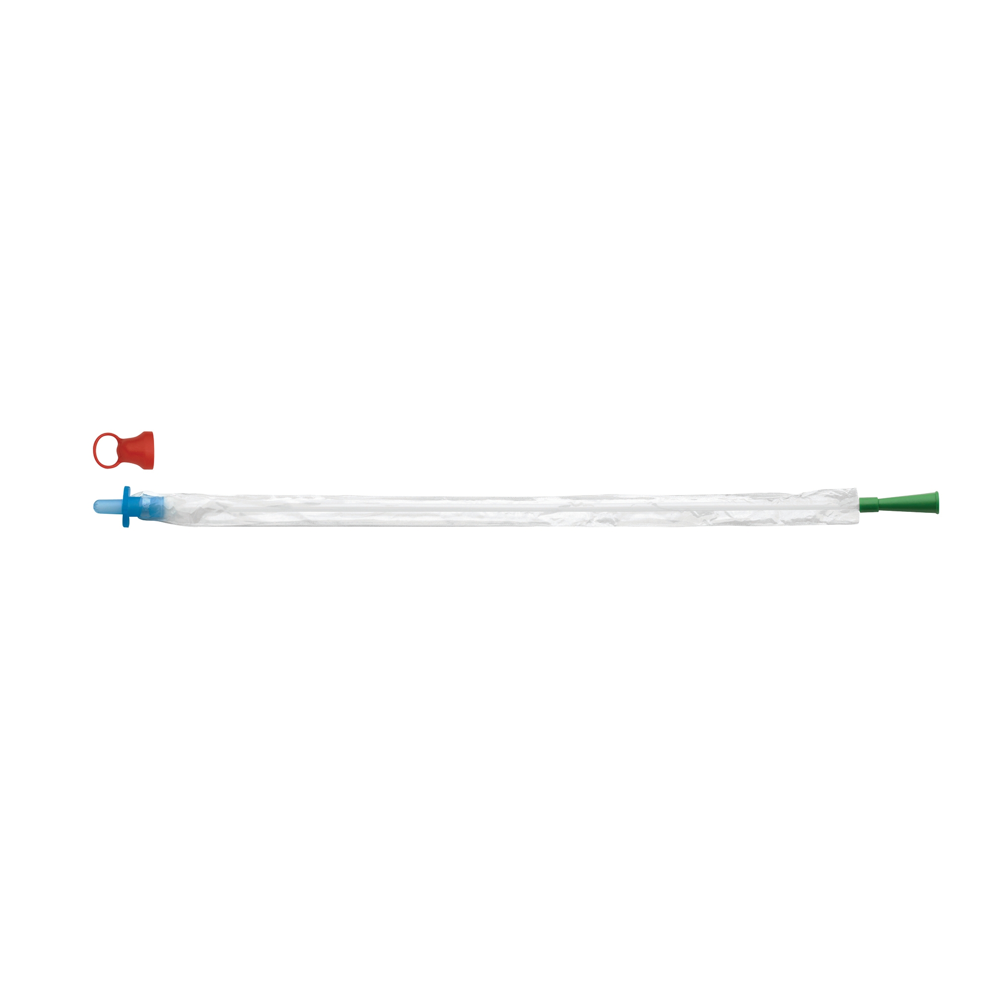 VaPro Pocket Coude No Touch Intermittent Catheter thumbnail 6