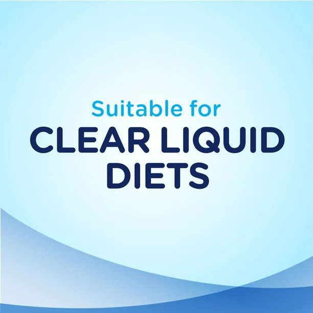Ensure Active Clear Nutrition Drink thumbnail 5