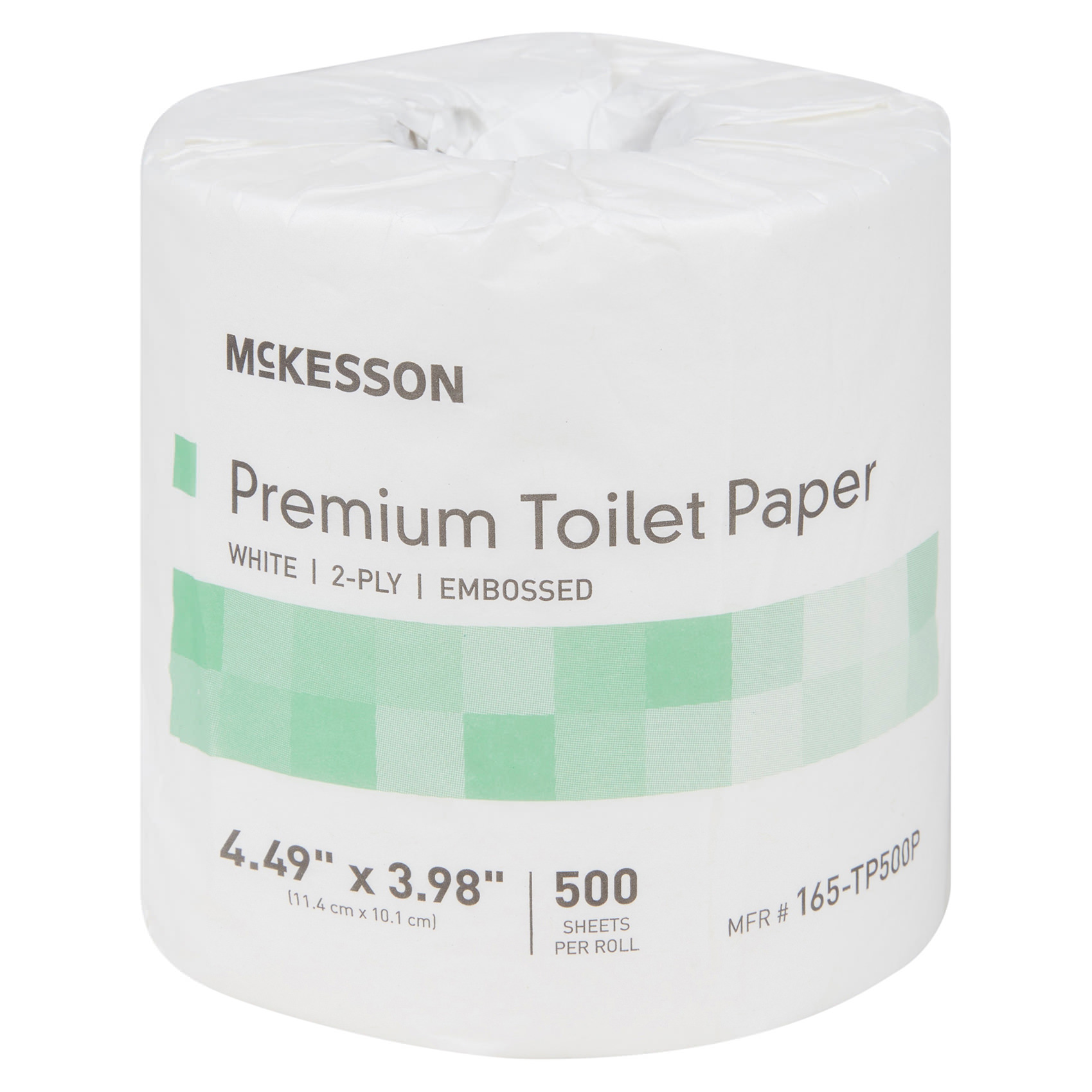 McKesson 2-Ply Premium Toilet Tissue - Main image
