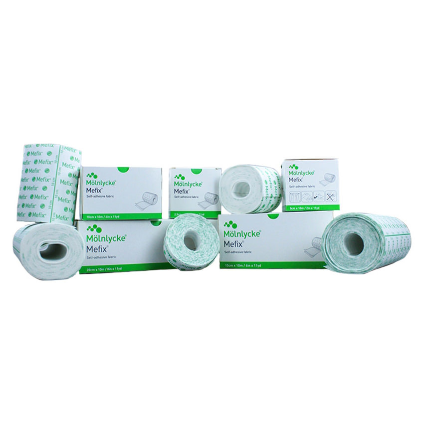 Mefix Self-Adhesive Fabric Tape - Main image