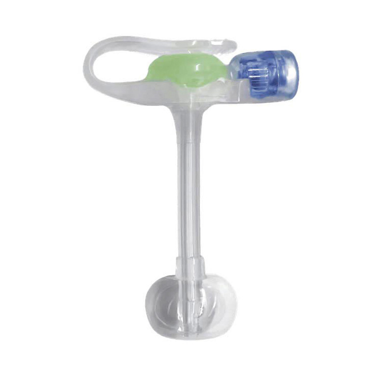 MiniACE Enema Button Device thumbnail 1