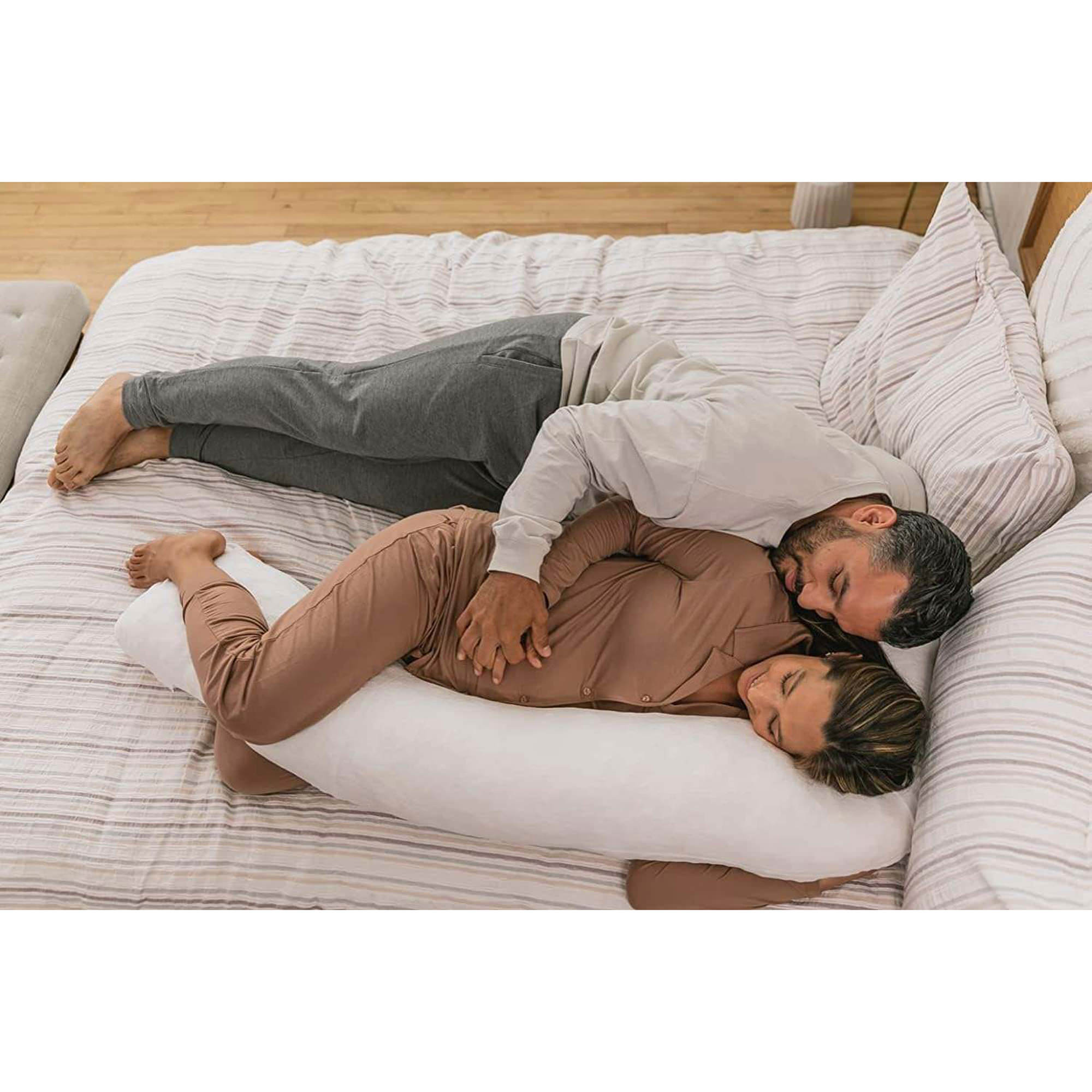 MedCline Therapeutic Body Pillow thumbnail 2
