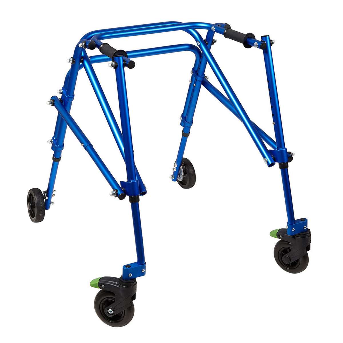 Klip 4-wheeled posterior walker thumbnail 4