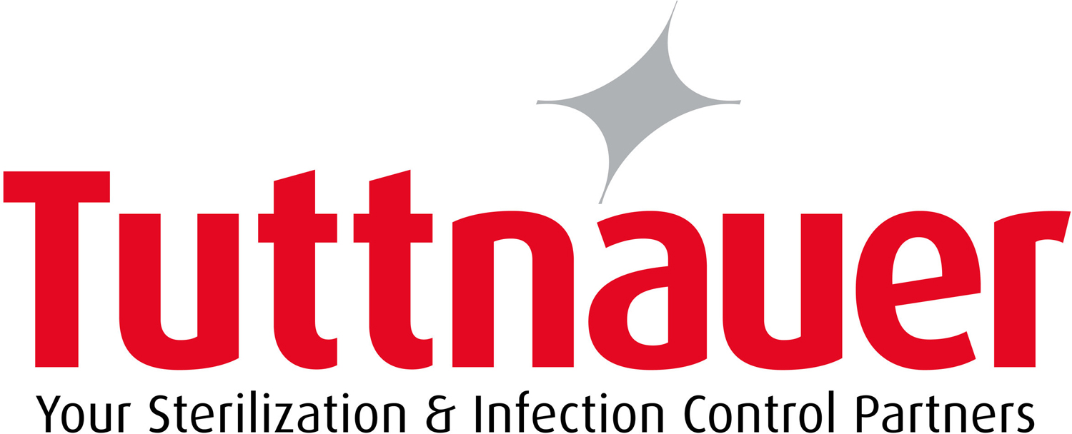 Logo of Tuttnauer