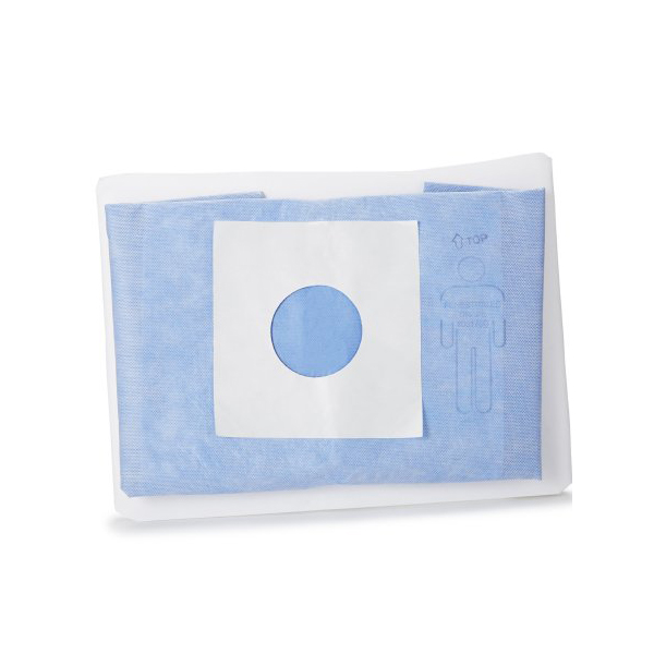 McKesson Surgical Minor Procedure Drape thumbnail 1
