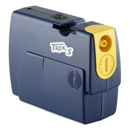 Pari Trek S Portable Compressor Nebulizer Aerosol System, Standard thumbnail 3