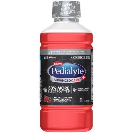 Pedialyte AdvancedCare Plus Electrolyte Solution thumbnail 2
