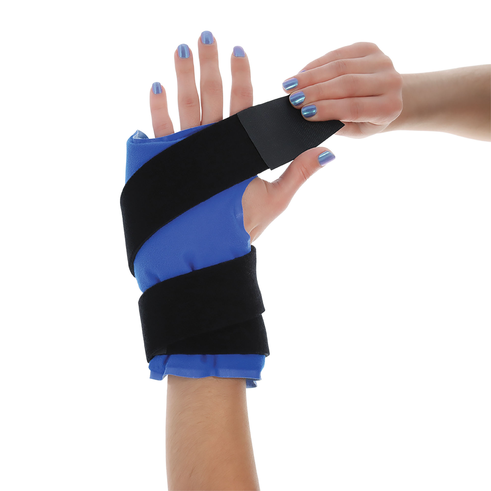 Core Dual Comfort CorPak Hot and Cold Therapy Pack thumbnail 13