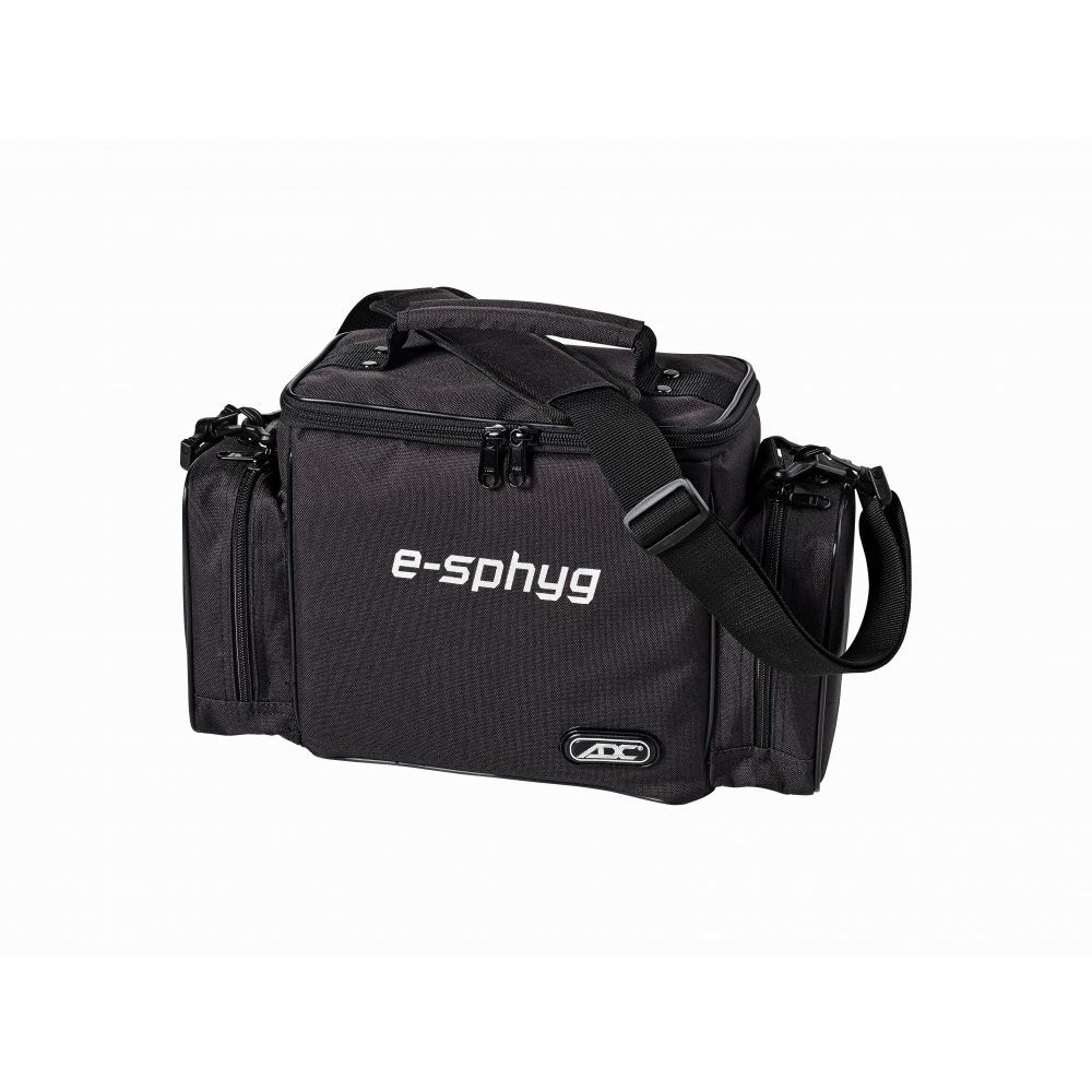 ADC e-sphyg 3+ NIBP Monitor with Adcuff+ thumbnail 5