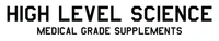 Logo of High Level Science