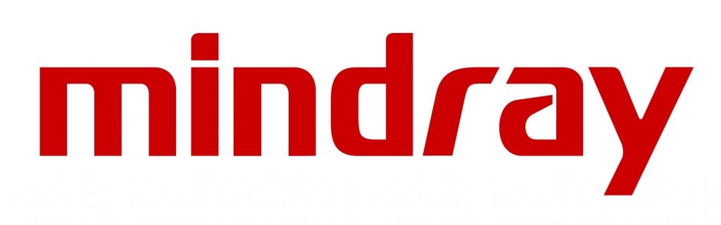 Logo of Mindray USA