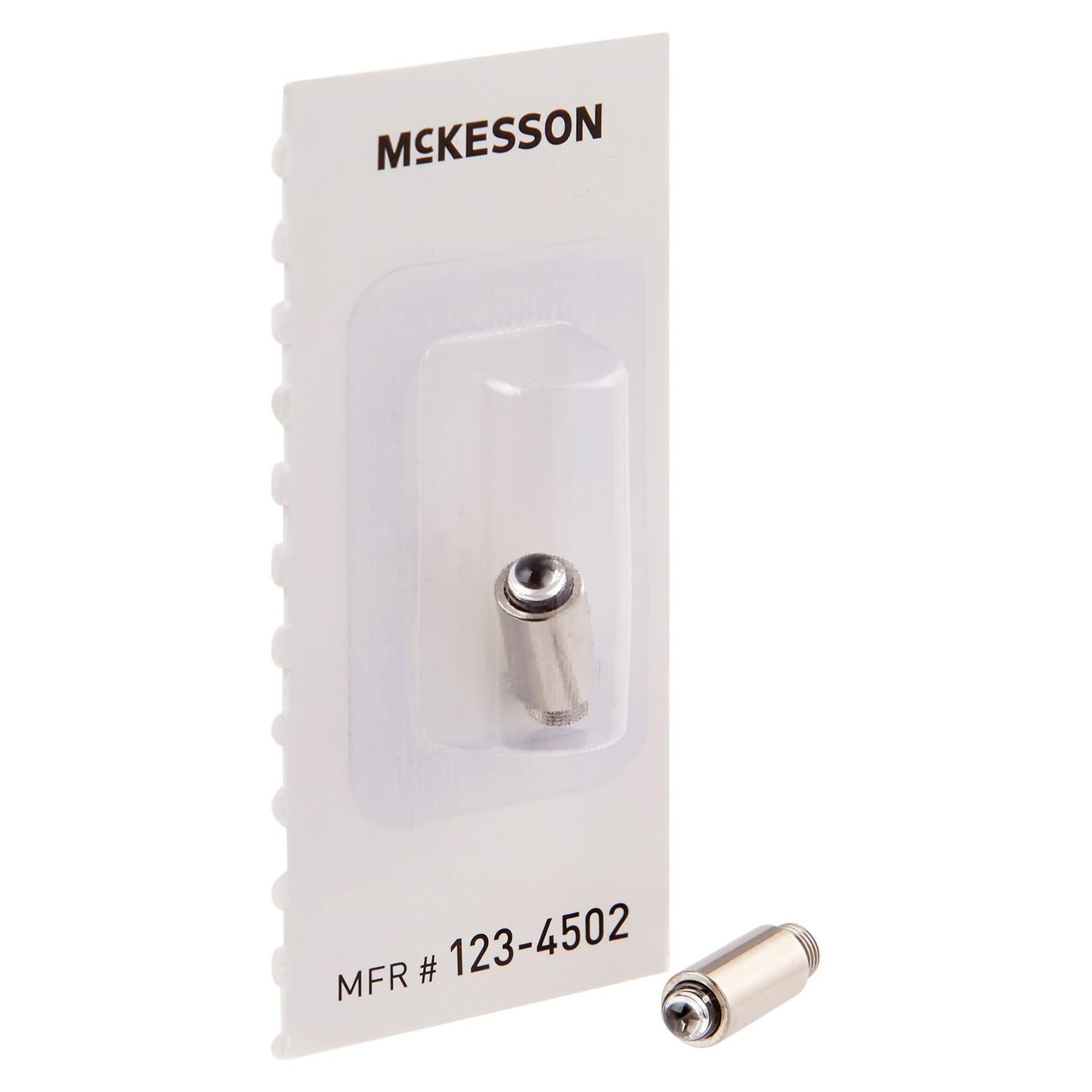 ボンボン McKesson Halogen Bulb 3.5V 0.72W | Otoscope Replacement Lamp