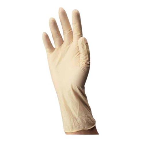 Cardinal Esteem Stretch Vinyl Exam Gloves thumbnail 2