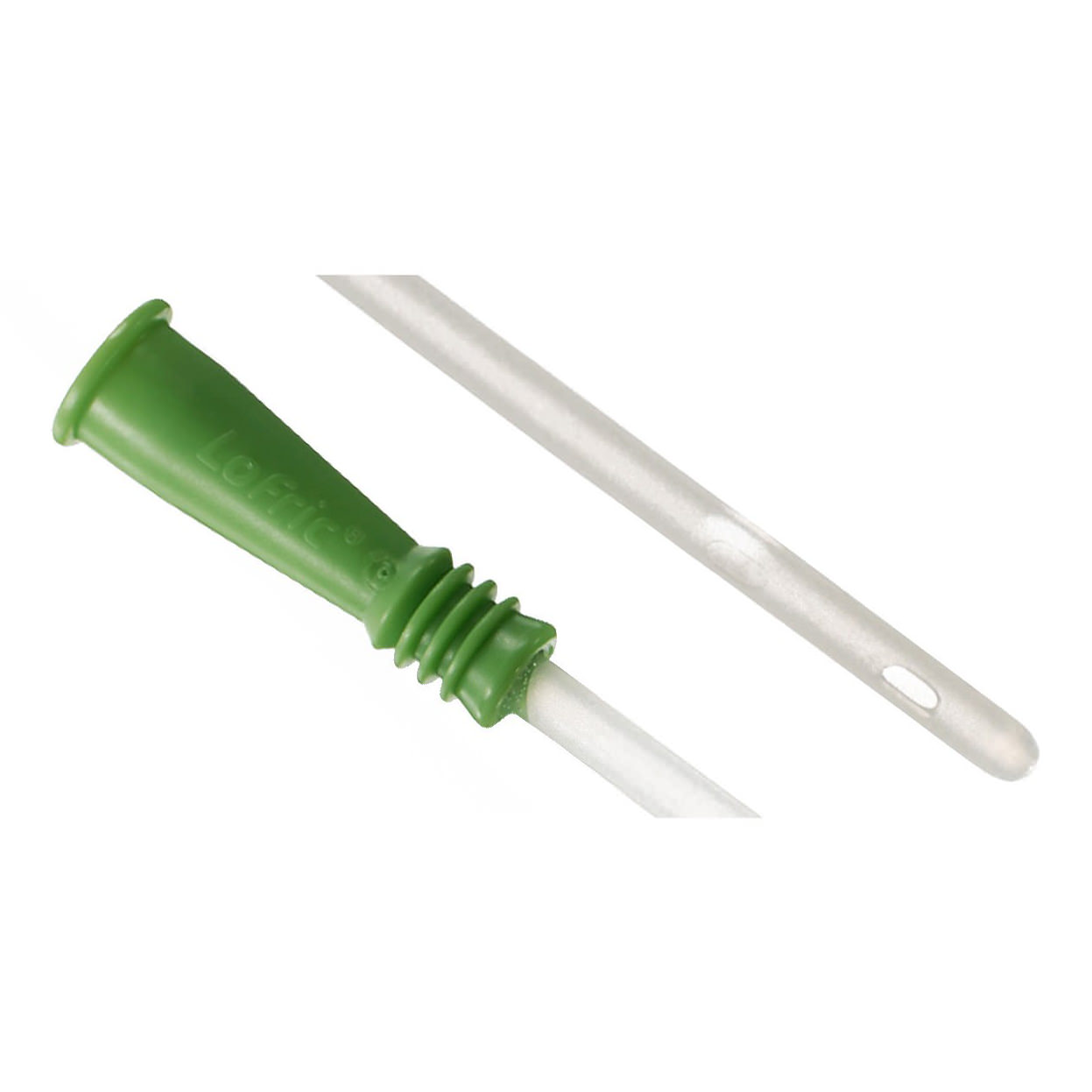 LoFric Nelaton Hydrophilic Intermittent Catheter, Female thumbnail 2