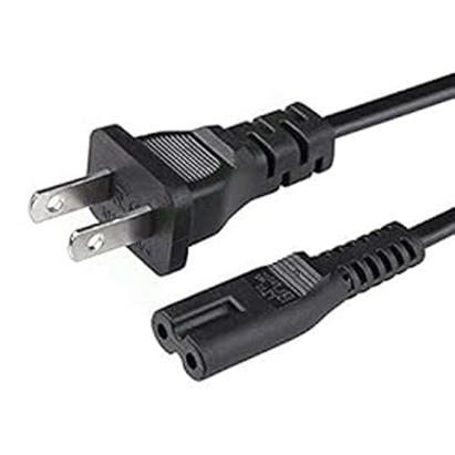 Philips Respironics DreamStation AC Power Adapter & Cord thumbnail 1