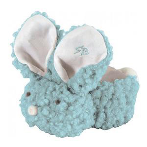 Stephan Baby Boo-Bunnie Comfort Toy, Woolly - Main image