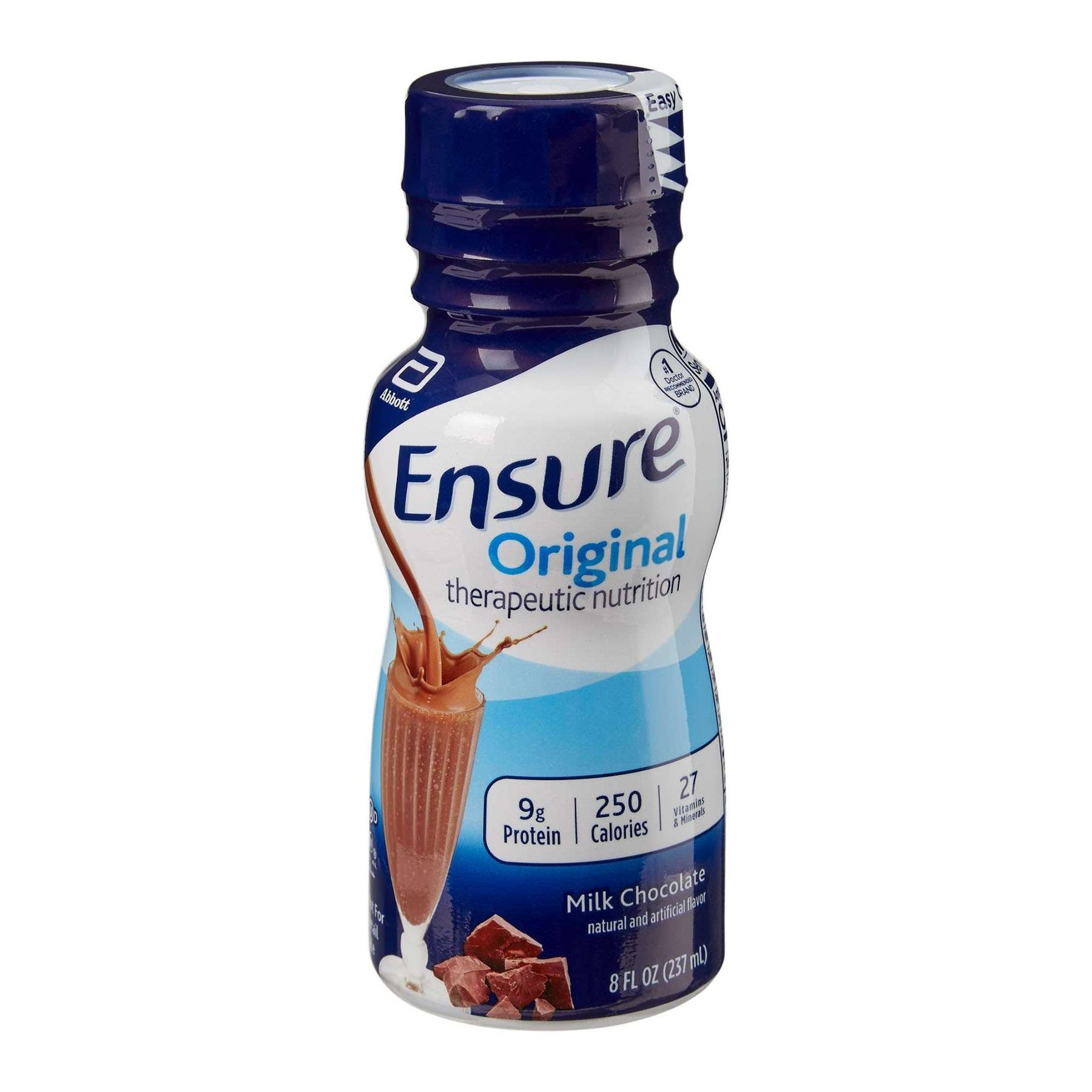 Ensure Original Therapeutic Nutrition Shake thumbnail 3