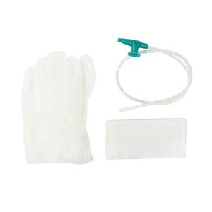 Dynarex Adult Suction Catheter Kit, 14 FR