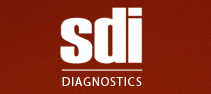 Logo of SDI Diagnostics