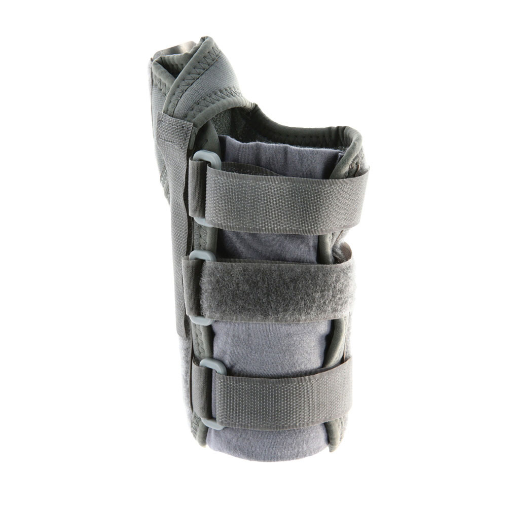 Swede-O Thermal Vent Carpal Tunnel Brace with Thumb Spica thumbnail 1