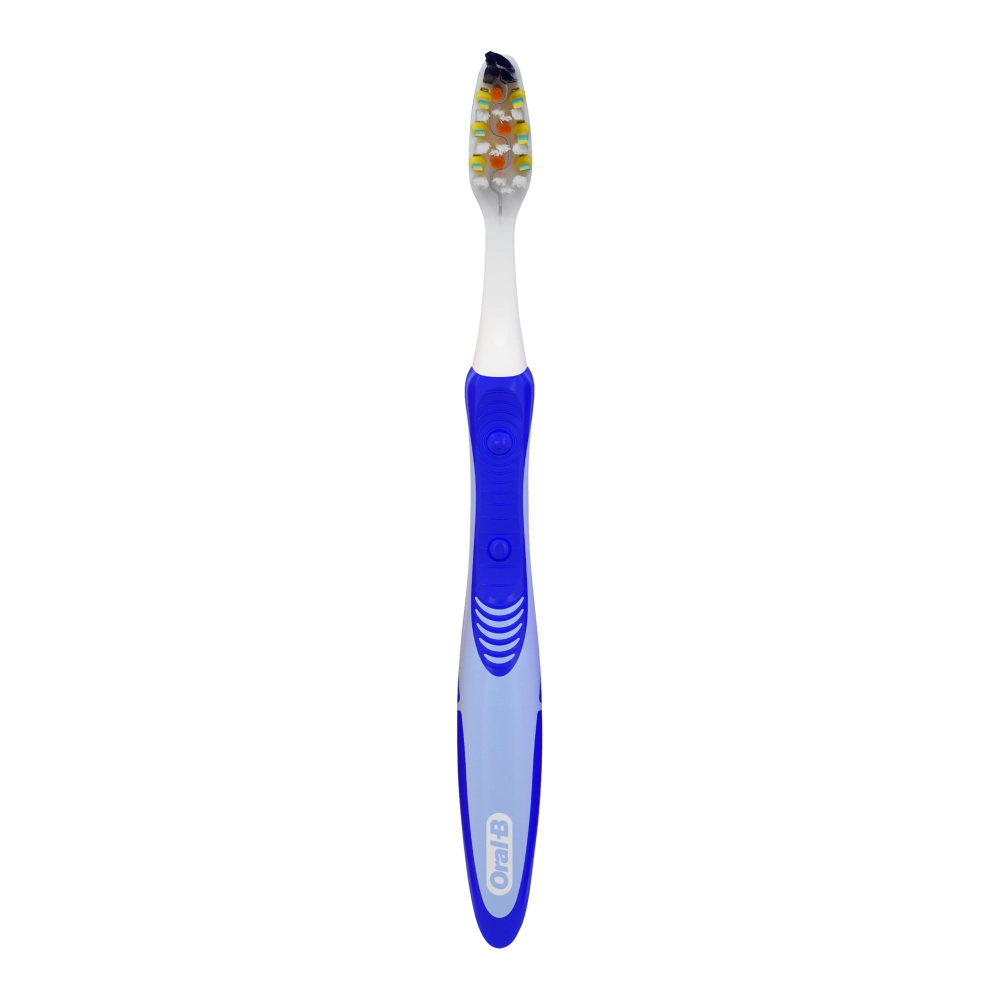 Oral-B Pulsar 1 Battery Toothbrush - Each thumbnail 3